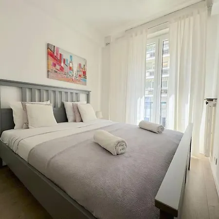 Magnifique 2p, 600m De La Plage, Balcon Et Clim * Nice