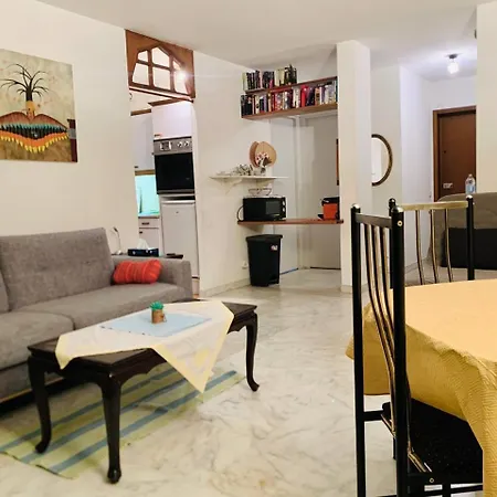 Elite Oasis Of Tranquility For A Harmonious Holiday *