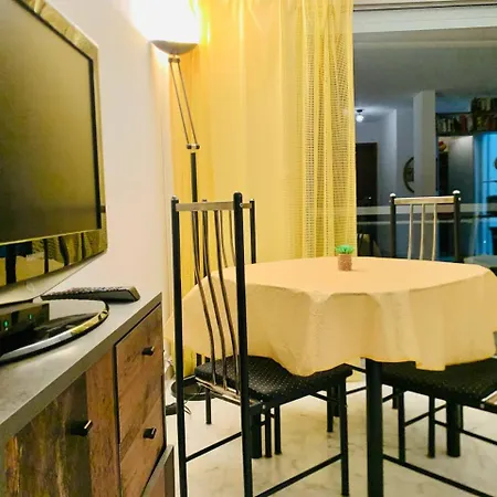 Elite Oasis Of Tranquility For A Harmonious Holiday Apartment