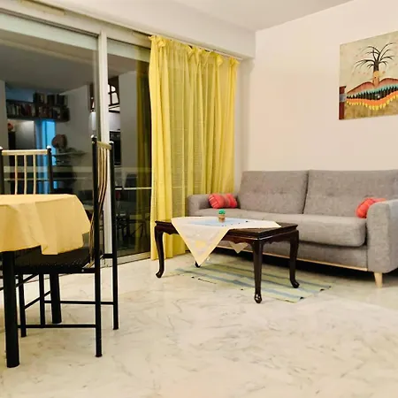 Apartment Elite Oasis Of Tranquility For A Harmonious Holiday *