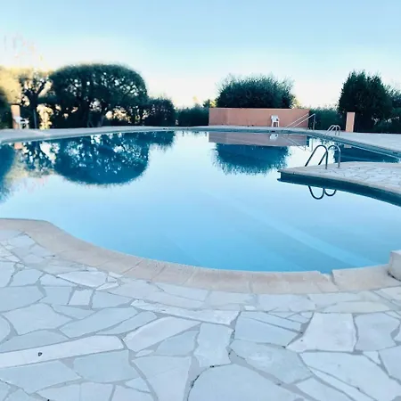 Elite Oasis Of Tranquility For A Harmonious Holiday * Nice
