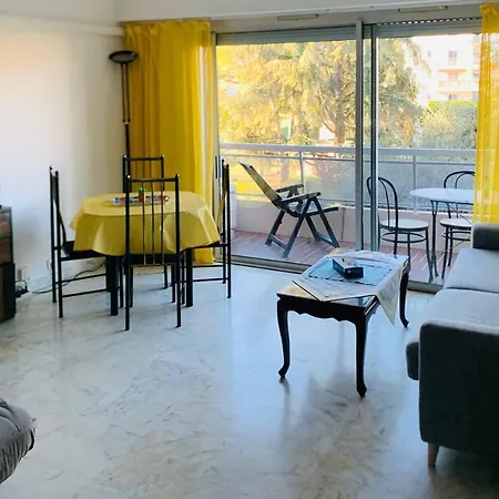 Apartment Elite Oasis Of Tranquility For A Harmonious Holiday Nice
