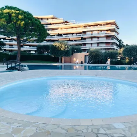 Elite Oasis Of Tranquility For A Harmonious Holiday * Nice