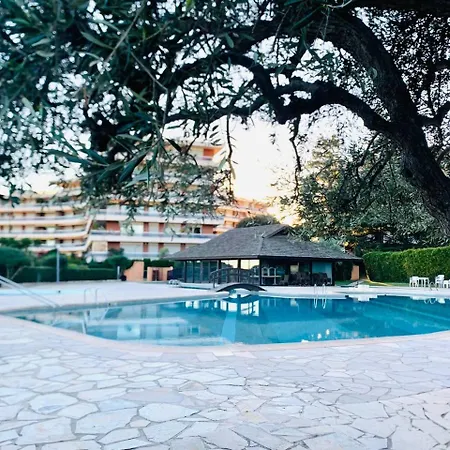 Apartment Elite Oasis Of Tranquility For A Harmonious Holiday Nice