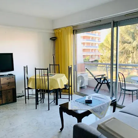 Elite Oasis Of Tranquility For A Harmonious Holiday Nice