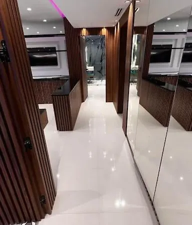 Apartment De Luxe Nice