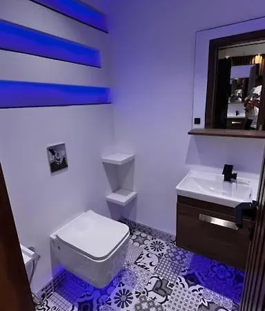 De Luxe Nice