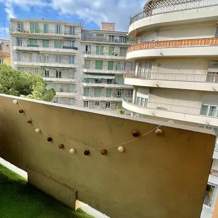 Joli Niçois Proche Nice