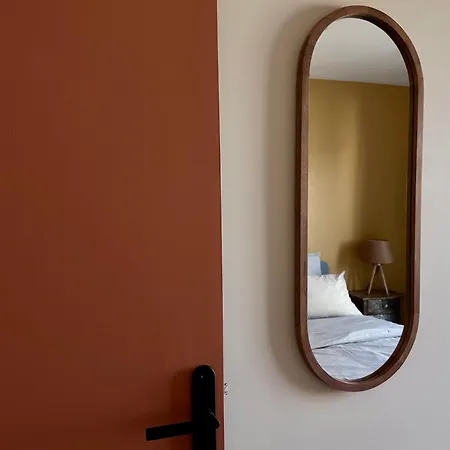 à Appartement
