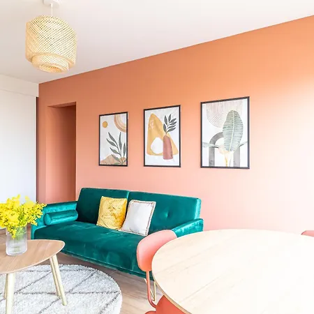 à Appartement