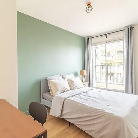 à Appartement Nice