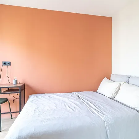 à Appartement Nice