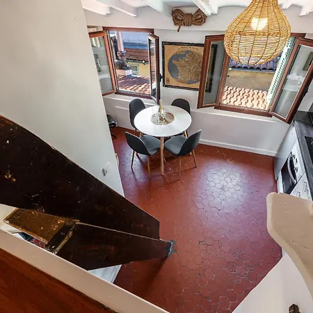 Appartement Charming Old Town *