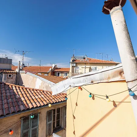 Appartement Charming Old Town *