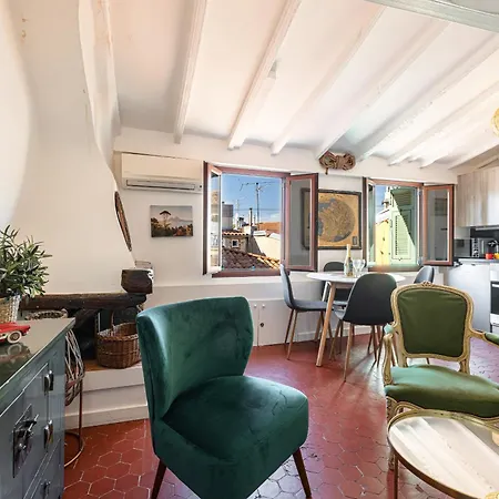 Appartement Charming Old Town *