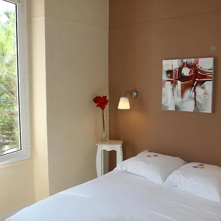 Danemark Hotel Nice