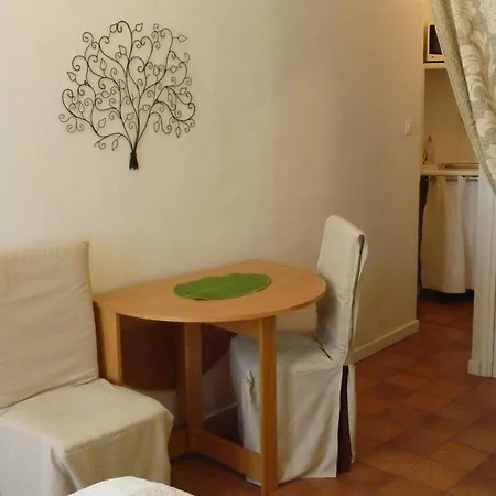 Floreal Aparthotel 3*