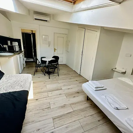 à Meyerbeer Appartement