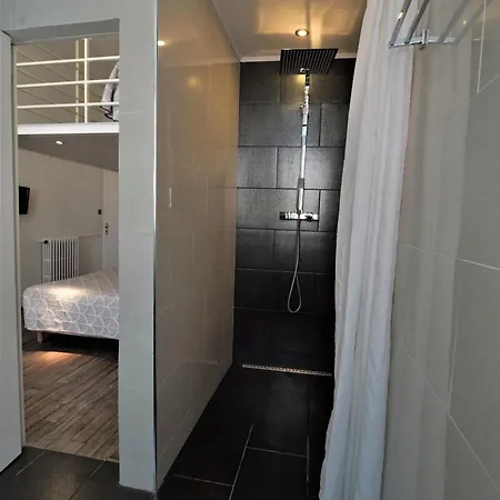 Hotel Cresp 2*