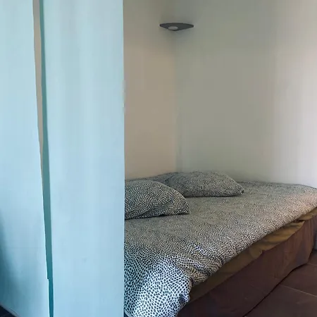Appartement Jardin Fleuris Parking *