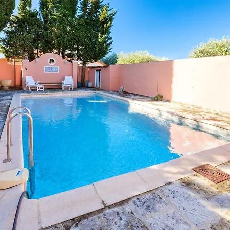 Le Petit Mas Nicois Holiday home
