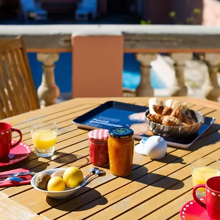 Le Petit Mas Nicois Holiday home