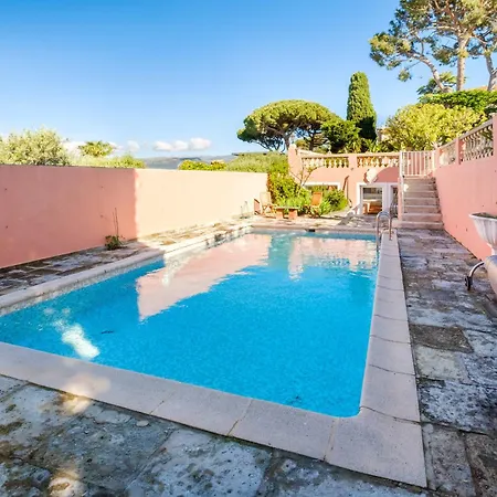 Le Petit Mas Nicois Holiday home *