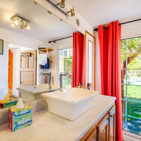 Le Petit Mas Nicois Holiday home *