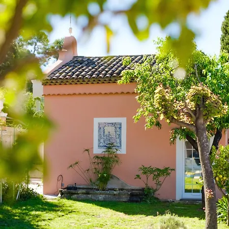 Le Petit Mas Nicois Holiday home Nice