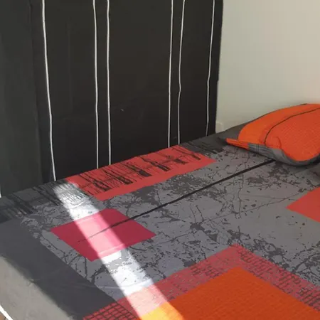 Cosy 4p, Sea View, Fully Equipped, Renovated, Ac Apartment