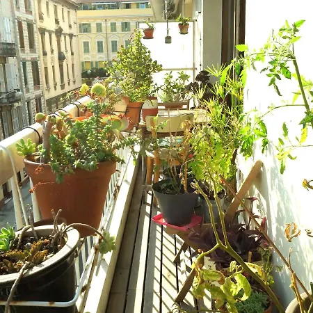 Sunny Port Old Town Free Private Parking - Clim & Balcony Apartment *