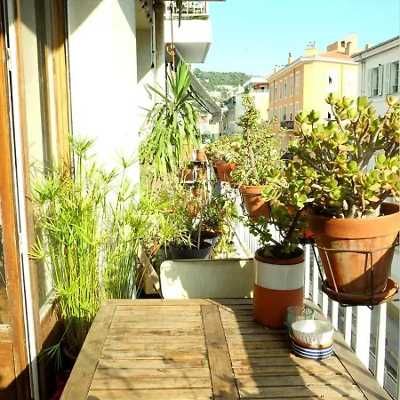 Sunny Port Old Town Free Private Parking - Clim & Balcony