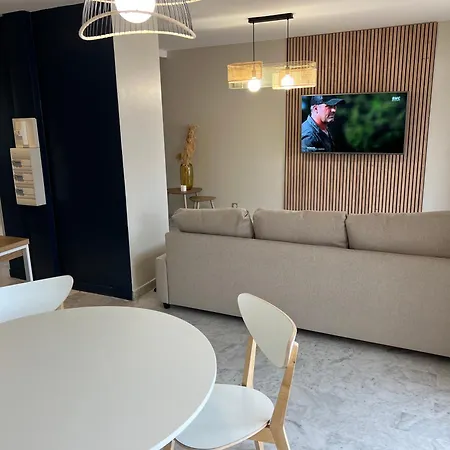 Apartment Superbe Vue Sur *
