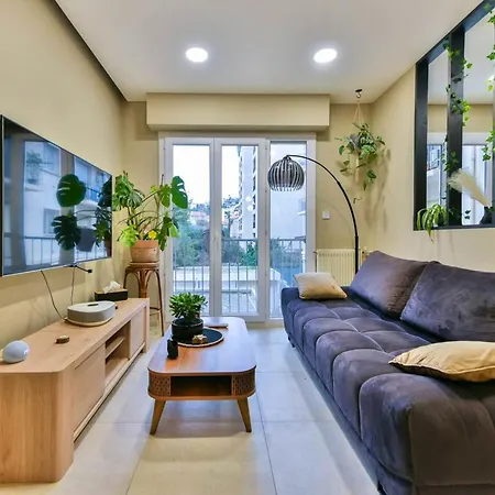 D'une Chambre Avec Wifi A A 2 Km De La Plage Apartment