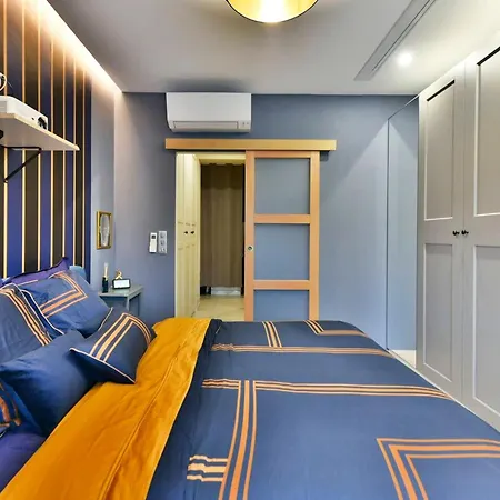 Apartment D'une Chambre Avec Wifi A A 2 Km De La Plage