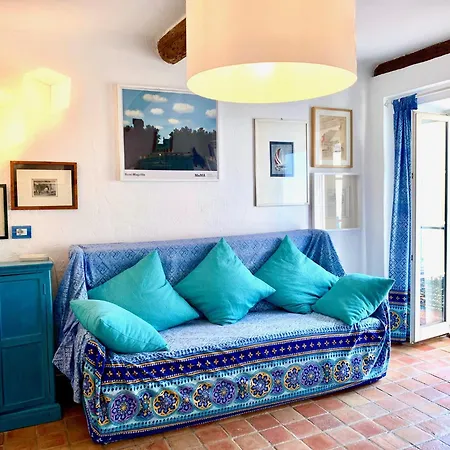 Riviera - Cote D'azur - Old Town - Promenade Des Appartement