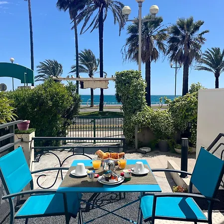 Hotel Flots D'azur