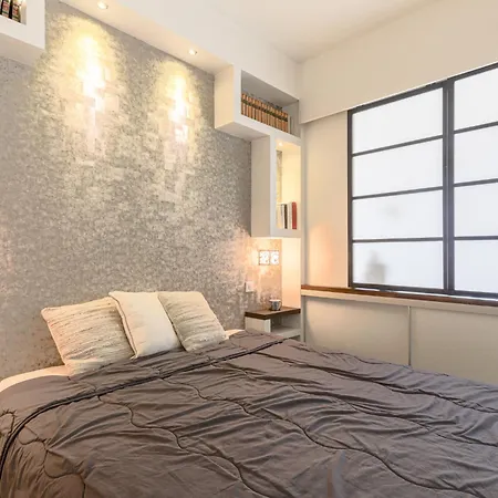 Appartement Saint Christophe By Interhome
