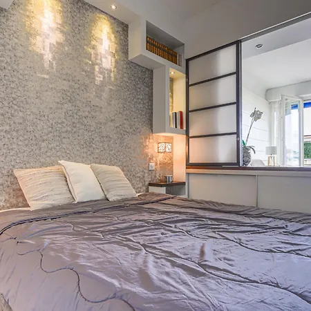 Saint Christophe By Interhome Appartement