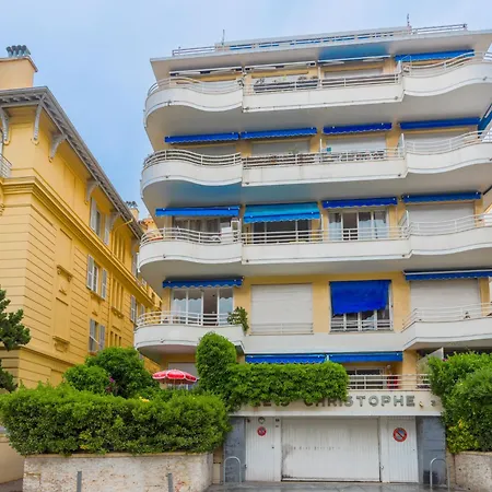Appartement Saint Christophe By Interhome