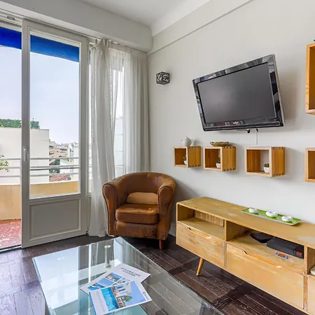 Saint Christophe By Interhome Appartement *