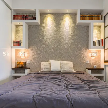 Saint Christophe By Interhome Appartement Nice