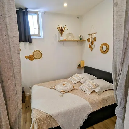Cosy Proche Du Port Appartement *