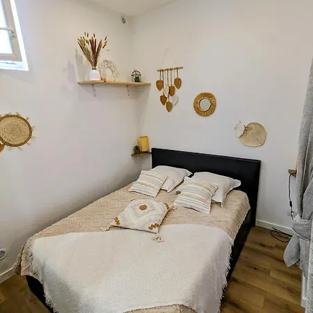 Cosy Proche Du Port Appartement