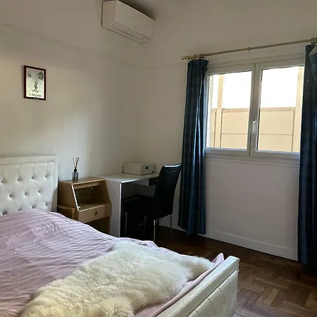 Appartement Pret De La Nice