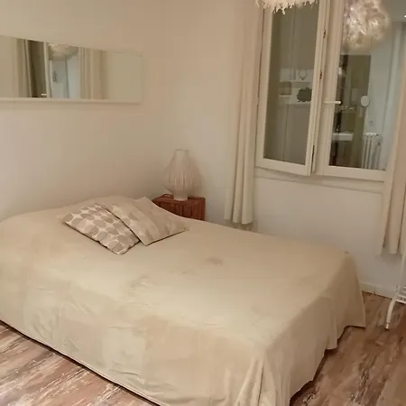 Apartment Chateaubriand *