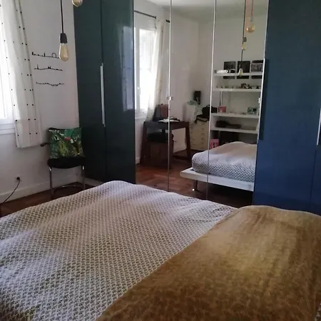 Apartment Chateaubriand *