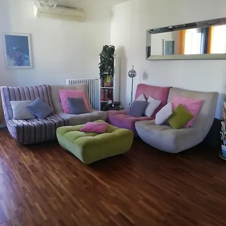 Apartment Chateaubriand *