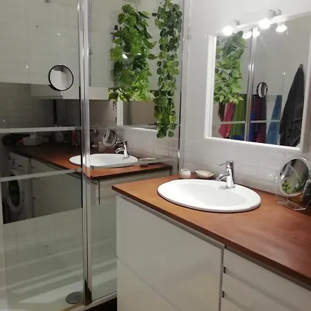 Chateaubriand Apartment Nice