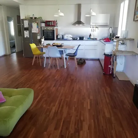 Chateaubriand Apartment Nice